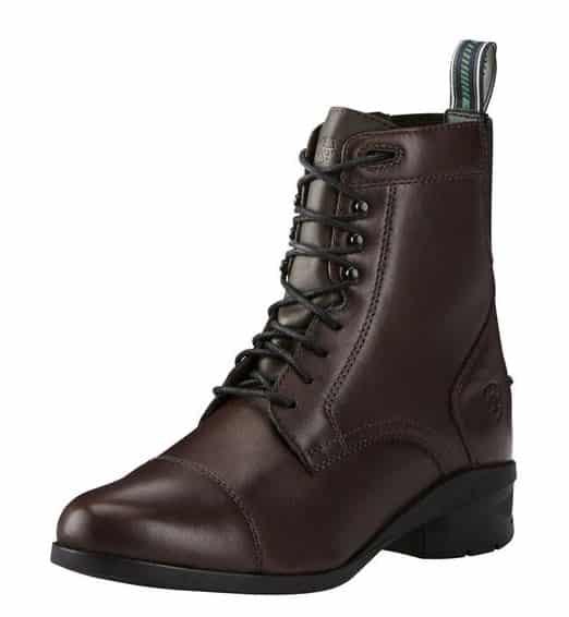 Ariat Paddock Boots
