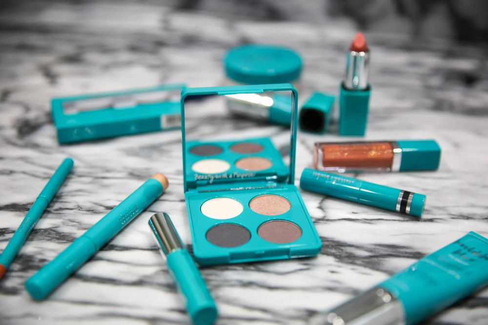 Thrive Causemetics BEAUTY PRODUCTS