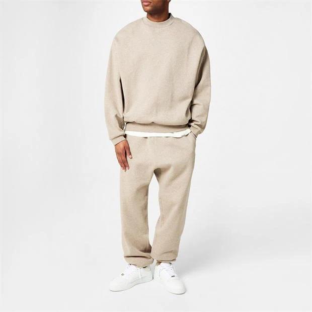 Flannels track suit