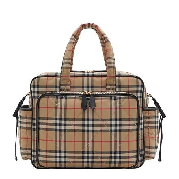 Flannels bag