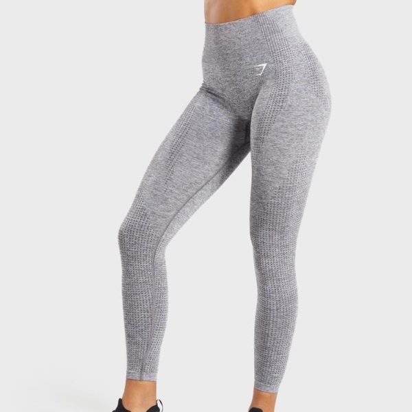Gymshark Vital Seamless Leggings Review