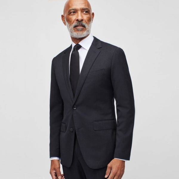 Bonobos Jetsetter Stretch Wool Suit Jacket