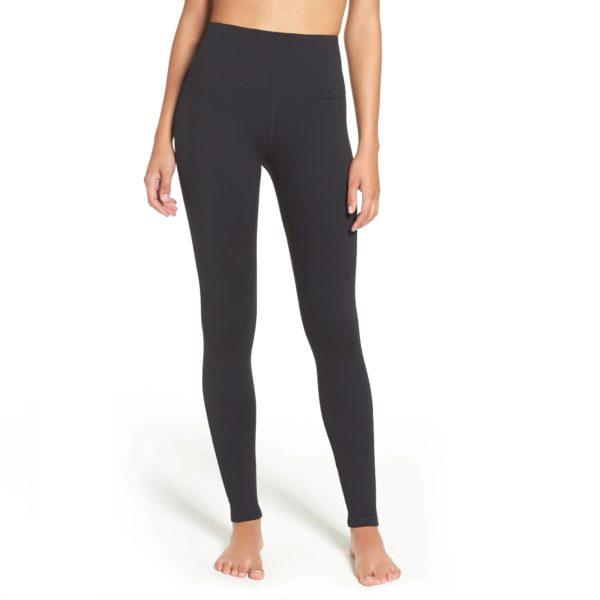 Nordstrom Zella Live In High Waist Leggings