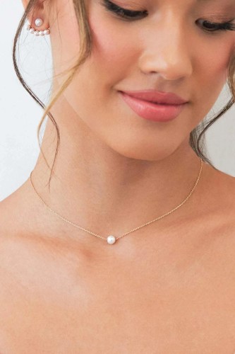 Birdy Grey Montauk Necklace