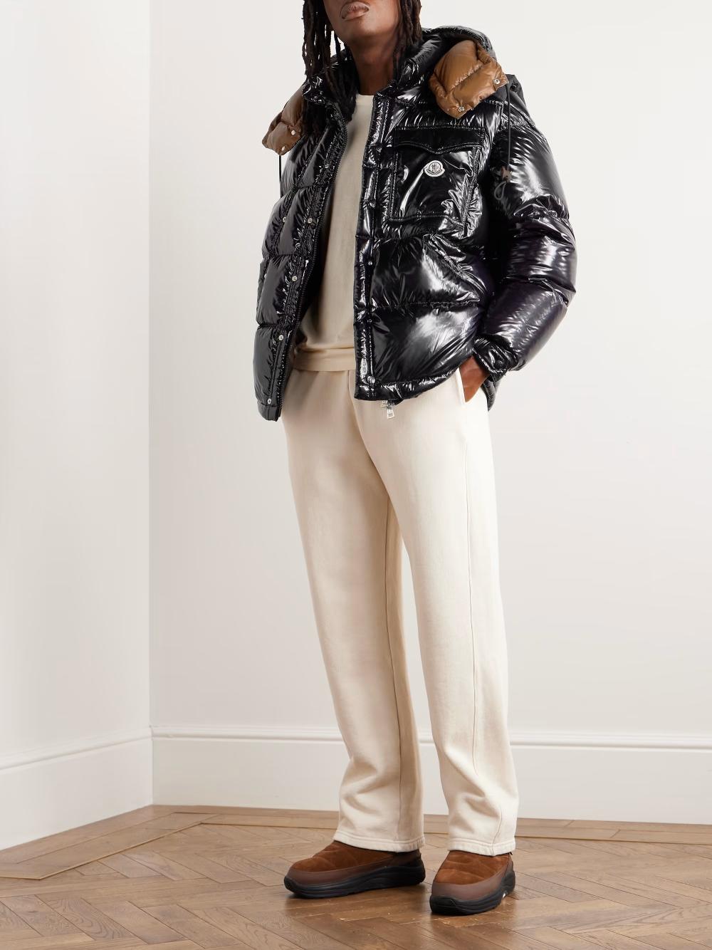 Mr. Porter clothing